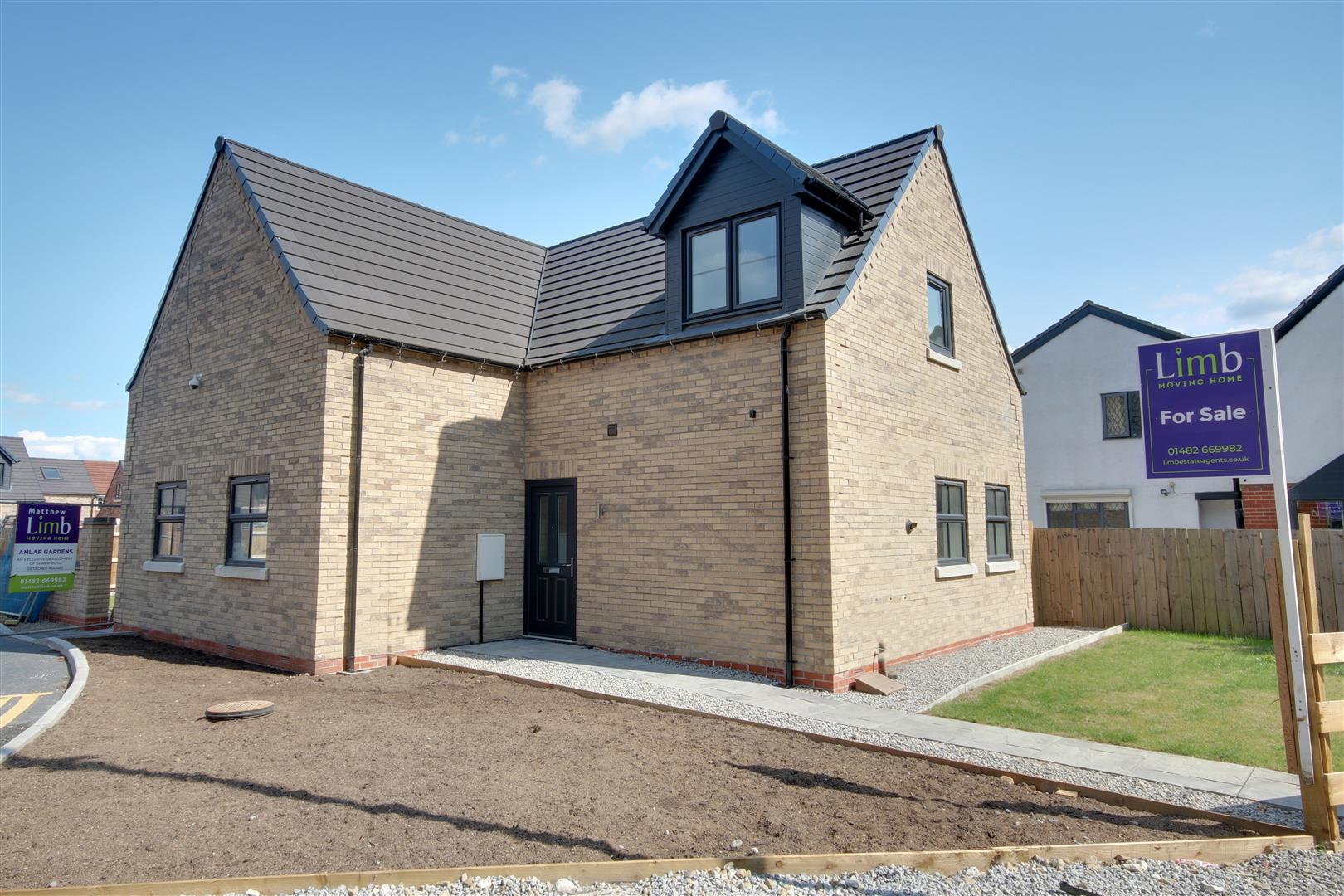 Anlaby East Yorkshire, HU10 7BS